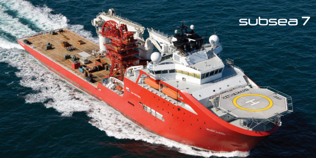 Skandi Acergy